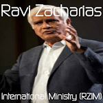 Ravi Zacharias Daily icon