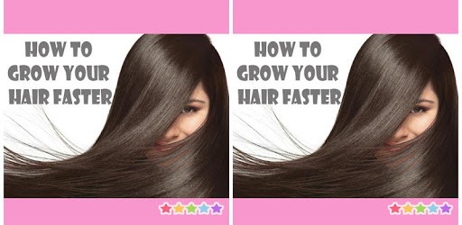 How to Grow Hair Faster PC screenshot