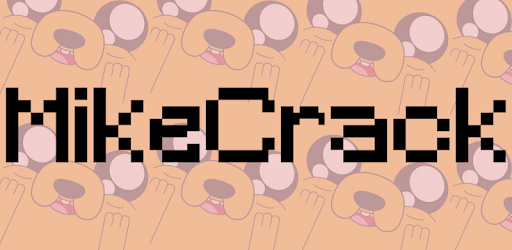 MikeCrack PC screenshot MikeCrack PC screenshot