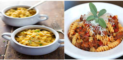 Best Pasta Recipes PC screenshot Best Pasta Recipes PC screenshot