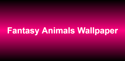 Fantasy Animals Wallpaper PC screenshot Fantasy Animals Wallpaper PC screenshot