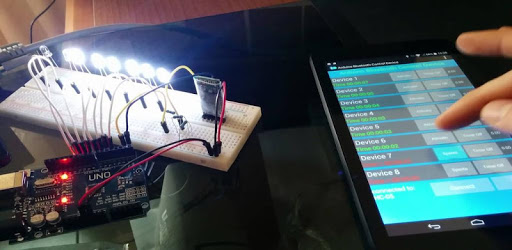 DIY Arduino Projects PC screenshot
