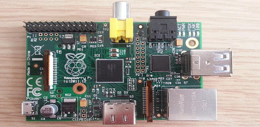 DIY RASPBERRY PI PROJECTS PC screenshot DIY RASPBERRY PI PROJECTS PC screenshot