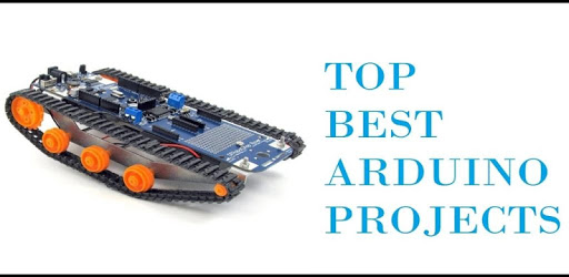 Best Arduino Projects PC screenshot
