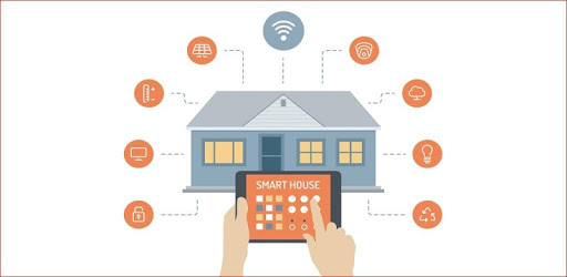 Home Automation Projects PC screenshot Home Automation Projects PC screenshot