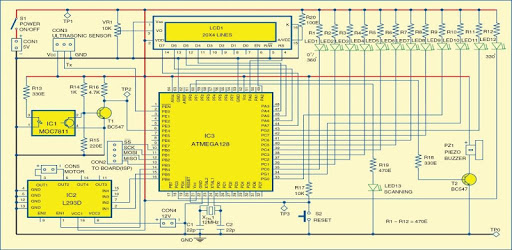 PIC Microcontroller Projects PC screenshot PIC Microcontroller Projects PC screenshot