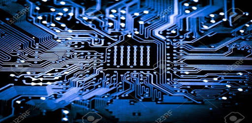 Electronic Circuits Tutorials PC screenshot Electronic Circuits Tutorials PC screenshot