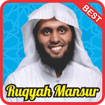 Ruqyah Shariah Mansur Al Salimi mp3 icon