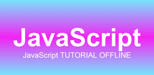 JavaScript TUTORIAL OFFLINE PC screenshot