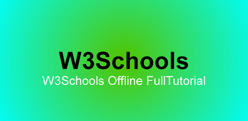 W3Schools Offline FullTutorial PC screenshot W3Schools Offline FullTutorial PC screenshot