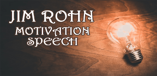 Jim Rohn Audio PC screenshot