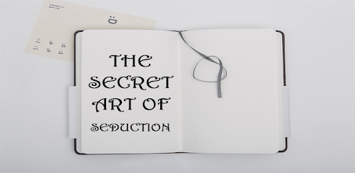 The secret art of seduction PC screenshot The secret art of seduction PC screenshot