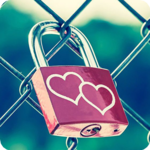 Lock Screen Wallpaper icon