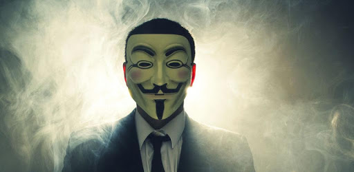 Anonymous Wallpaper PC screenshot Anonymous Wallpaper PC screenshot