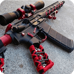 Gun Wallpapers icon