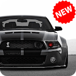 Muscle Car Wallpaper for PC