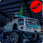 Pickup Truck Wallpaper icon