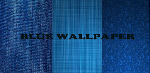 Blue Wallpaper PC screenshot Blue Wallpaper PC screenshot