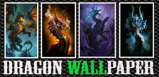 Dragon Wallpaper PC screenshot