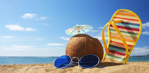 Summer Wallpapers PC screenshot Summer Wallpapers PC screenshot