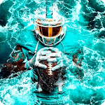 NFL Player Wallpaper icon