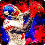 NFL Player Wallpapers icon