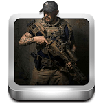 Military Soldier Wallpaper HD icon