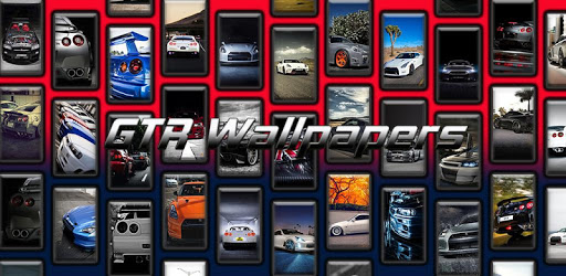 GTR Wallpapers PC screenshot