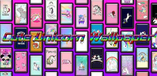 Cute Unicorn Wallpapers PC screenshot