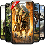 Dinosaur Wallpapers icon