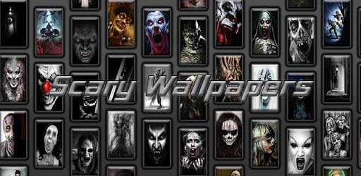 Scary Wallpapers PC screenshot Scary Wallpapers PC screenshot