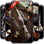 Weapons Wallpaper for PC Weapons Wallpaper for PC