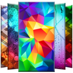 Colorful Wallpapers icon