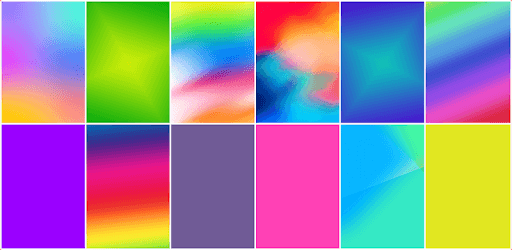 Solid Color Wallpapers PC screenshot
