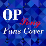 Ost. One Piece Fans Cover for PC Ost. One Piece Fans Cover for PC
