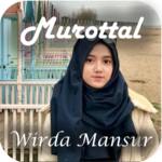 Murottal Wirda Mansur for PC