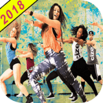 900+ Dance Workout Exercise's  - Weight loss Dance for PC