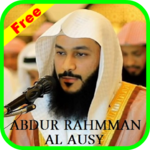 AbdurRahman Al Ausy Holy Quran MP3 for PC AbdurRahman Al Ausy Holy Quran MP3 for PC