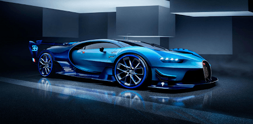 +100 Bugatti PC screenshot