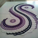 Crochet Tablecloths for PC Crochet Tablecloths for PC