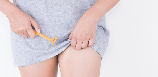 Remove Vaginal Hair PC screenshot Remove Vaginal Hair PC screenshot