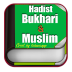 Hadist Shohih Bukhari Muslim for PC