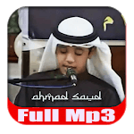 Al-Quran Offline Ahmad Saud for PC