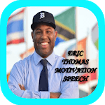 Motivation Speech Eric Thomas icon