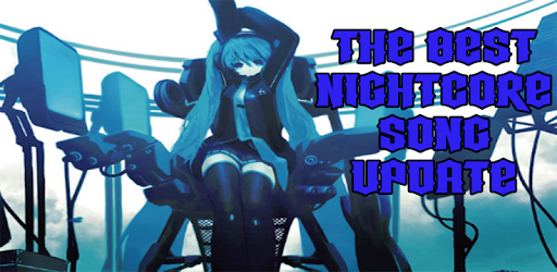 The Best Nightcore Songs Update PC screenshot The Best Nightcore Songs Update PC screenshot