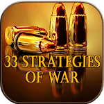 The 33 Strategies Of War Summary App for PC