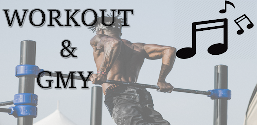Workout Music 2019 PC screenshot
