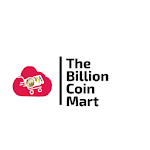 The Billion Coin Mart icon