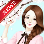 Cute Laurra Wallpaper icon