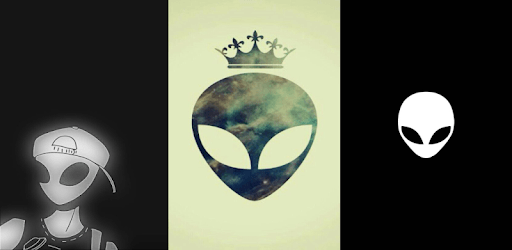 Alien Wallpaper PC screenshot